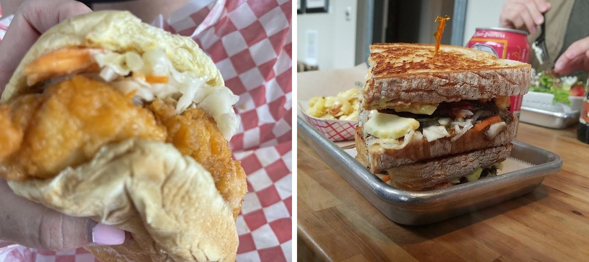 Town Kitchen & Provisions