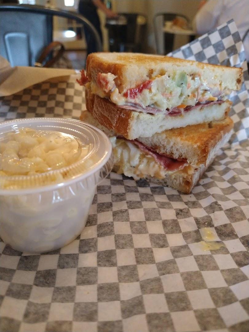 Town Kitchen & Provisions